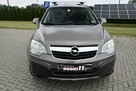 Opel Antara 2,4B DUDKI11 4X4, Tempomat,klimatronic,Hak,El.szyby.Podg.Fotele - 5
