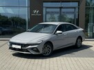 Hyundai Elantra 1.6 MPI CVT (123 KM) Smart + Tech - dostępny od ręki - 4