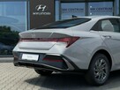 Hyundai Elantra 1.6 MPI CVT (123 KM) Smart + Tech - dostępny od ręki - 5
