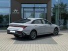 Hyundai Elantra 1.6 MPI CVT (123 KM) Smart + Tech - dostępny od ręki - 7