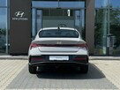 Hyundai Elantra 1.6 MPI CVT (123 KM) Smart + Tech - dostępny od ręki - 10