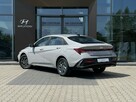 Hyundai Elantra 1.6 MPI CVT (123 KM) Smart + Tech - dostępny od ręki - 12