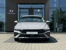 Hyundai Elantra 1.6 MPI CVT (123 KM) Smart + Tech - dostępny od ręki - 16