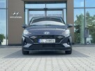 Hyundai i10 1.2 MPI 5MT (84 KM) Modern Winter 15" demo - dostępne od ręki - 6