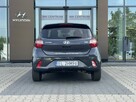 Hyundai i10 1.2 MPI 5MT (84 KM) Modern Winter 15" demo - dostępne od ręki - 10