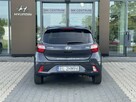 Hyundai i10 1.2 MPI 5MT (84 KM) Modern Winter 15" demo - dostępne od ręki - 11