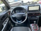 Hyundai Kona Hybrid, Kamera,Pół skóry,Head UP,Navi, Gwarancja - 16