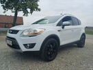 Ford Kuga 2.0 TDCi  163KM  Napęd 4x4 - 3