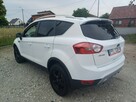 Ford Kuga 2.0 TDCi  163KM  Napęd 4x4 - 4