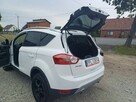 Ford Kuga 2.0 TDCi  163KM  Napęd 4x4 - 7
