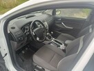 Ford Kuga 2.0 TDCi  163KM  Napęd 4x4 - 8