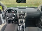 Ford Kuga 2.0 TDCi  163KM  Napęd 4x4 - 12