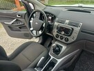 Ford Kuga 2.0 TDCi  163KM  Napęd 4x4 - 13