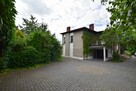 Dom Lewin Brzeski, Marzanny - 2
