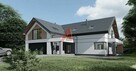 Działka budowlana SANKA gm. Krzeszowice, Sanka - 3