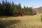 Działka budowlana SANKA gm. Krzeszowice, Sanka - 4