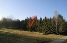 Działka budowlana SANKA gm. Krzeszowice, Sanka - 5