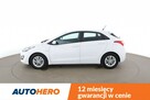 Hyundai i30 GRATIS! Pakiet Serwisowy o wartości 800 zł! - 3