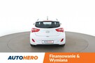 Hyundai i30 GRATIS! Pakiet Serwisowy o wartości 800 zł! - 6