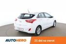 Hyundai i30 GRATIS! Pakiet Serwisowy o wartości 800 zł! - 7