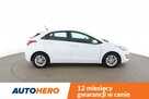 Hyundai i30 GRATIS! Pakiet Serwisowy o wartości 800 zł! - 8