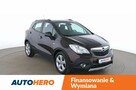Opel Mokka GRATIS! Pakiet Serwisowy o wartości 1200 zł! - 9