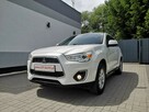 Mitsubishi ASX 1.6 Benzyna 117KM # Klimatronik # Salon 23% # Tempomat # ALU - 1