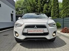 Mitsubishi ASX 1.6 Benzyna 117KM # Klimatronik # Salon 23% # Tempomat # ALU - 2