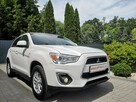 Mitsubishi ASX 1.6 Benzyna 117KM # Klimatronik # Salon 23% # Tempomat # ALU - 3