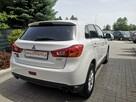 Mitsubishi ASX 1.6 Benzyna 117KM # Klimatronik # Salon 23% # Tempomat # ALU - 6