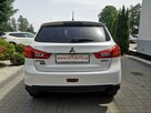 Mitsubishi ASX 1.6 Benzyna 117KM # Klimatronik # Salon 23% # Tempomat # ALU - 7