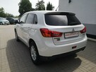 Mitsubishi ASX 1.6 Benzyna 117KM # Klimatronik # Salon 23% # Tempomat # ALU - 8