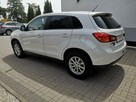 Mitsubishi ASX 1.6 Benzyna 117KM # Klimatronik # Salon 23% # Tempomat # ALU - 9