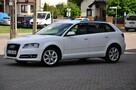 Audi A3 1,6 TDI 105KM Alufelgi PDC Klimatronik 1 Wł. Serwis z DE !! - 5