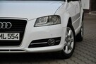 Audi A3 1,6 TDI 105KM Alufelgi PDC Klimatronik 1 Wł. Serwis z DE !! - 8