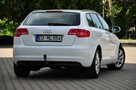 Audi A3 1,6 TDI 105KM Alufelgi PDC Klimatronik 1 Wł. Serwis z DE !! - 10