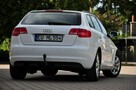 Audi A3 1,6 TDI 105KM Alufelgi PDC Klimatronik 1 Wł. Serwis z DE !! - 13