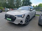 Audi e-tron FV 23% - 1