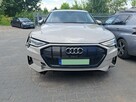 Audi e-tron FV 23% - 2