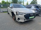 Audi e-tron FV 23% - 3