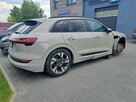 Audi e-tron FV 23% - 5