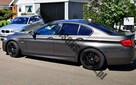 BMW 520 - 3