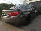BMW 520 - 4