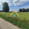 Atrakcyjna działka budowlana w Parlinie! 65 tys. - 9
