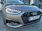 Audi A4 2.0 190 koni*4x4 quattro*s-line*100% oryginał*bezwypadkowe! - 9