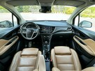 Opel Mokka 1.6 CDTI *Koniakowe Skóry* NAVI-PL *OPŁACONY * Kamera cofania * LEDY - 6