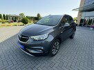 Opel Mokka 1.6 CDTI *Koniakowe Skóry* NAVI-PL *OPŁACONY * Kamera cofania * LEDY - 10