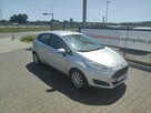 Ford Fiesta - 2