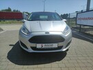 Ford Fiesta - 3