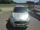 Ford Fiesta - 4